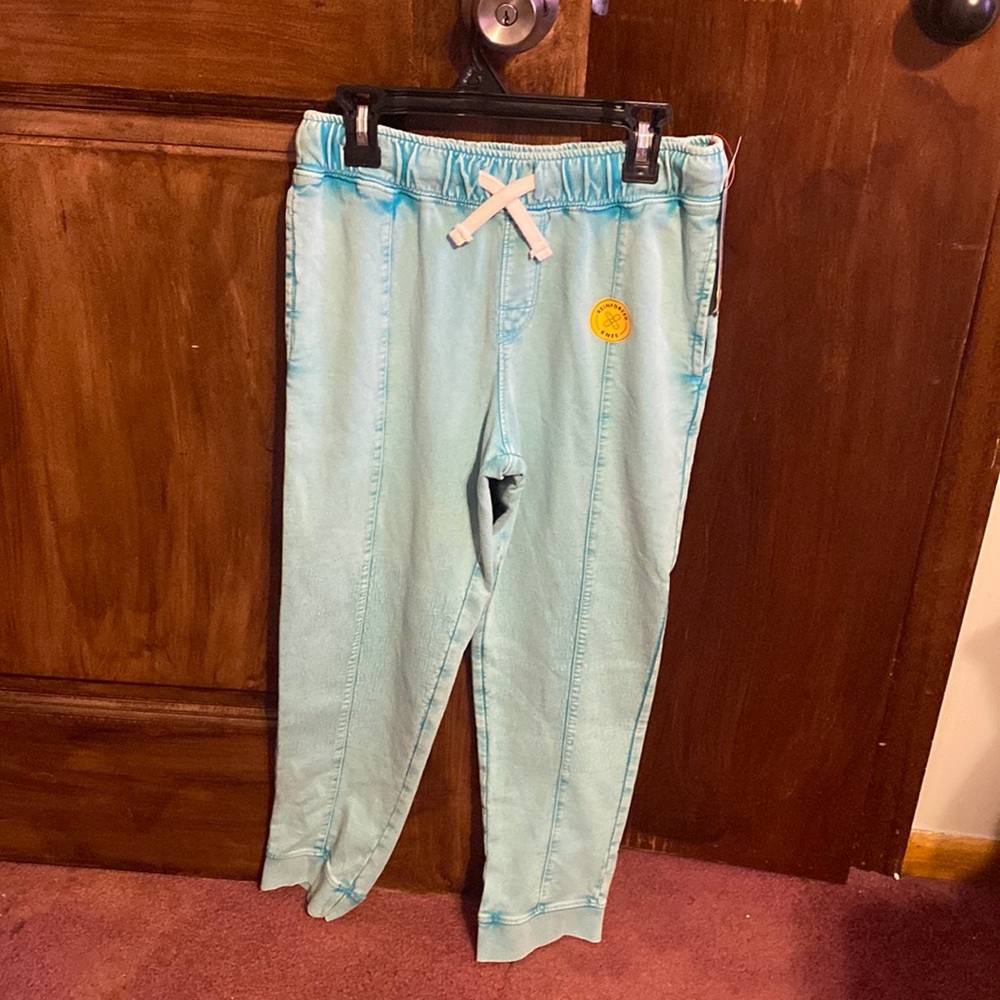 Cat & Jack, Teal, Size 10/12